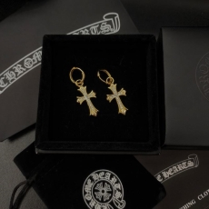 Chrome Hearts Earrings